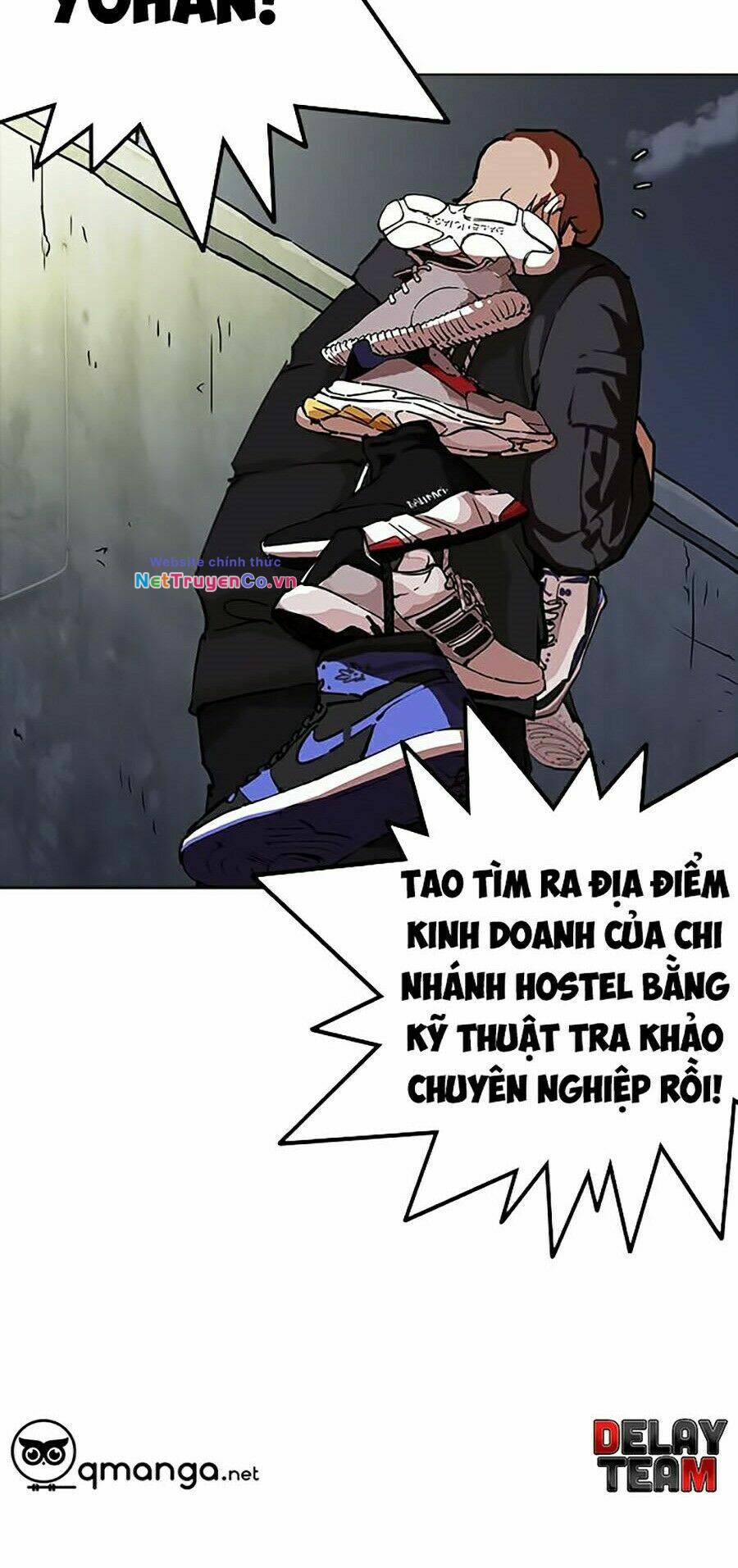 Hoán Đổi Diệu Kỳ Chap 259 - Next Chap 260