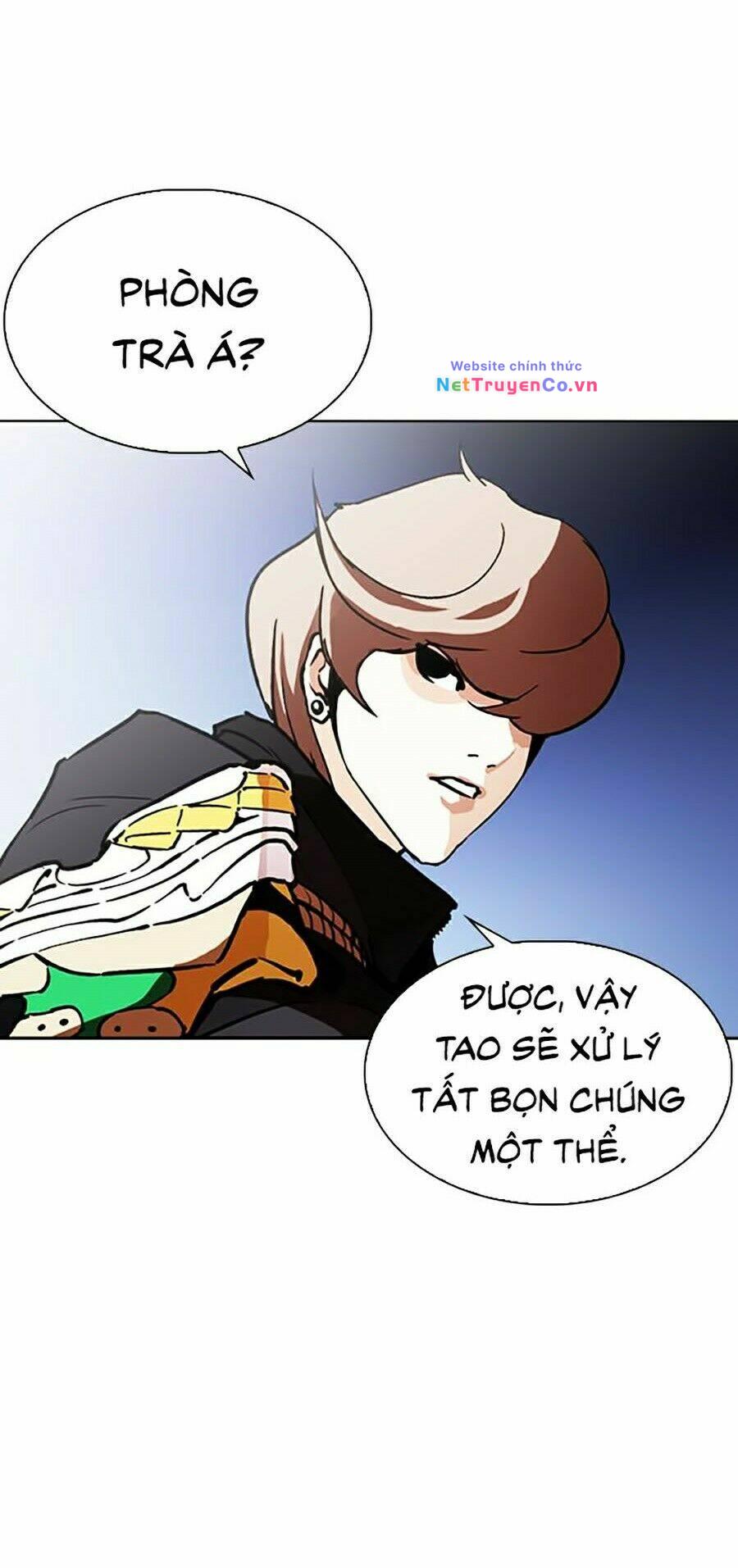 Hoán Đổi Diệu Kỳ Chap 259 - Next Chap 260