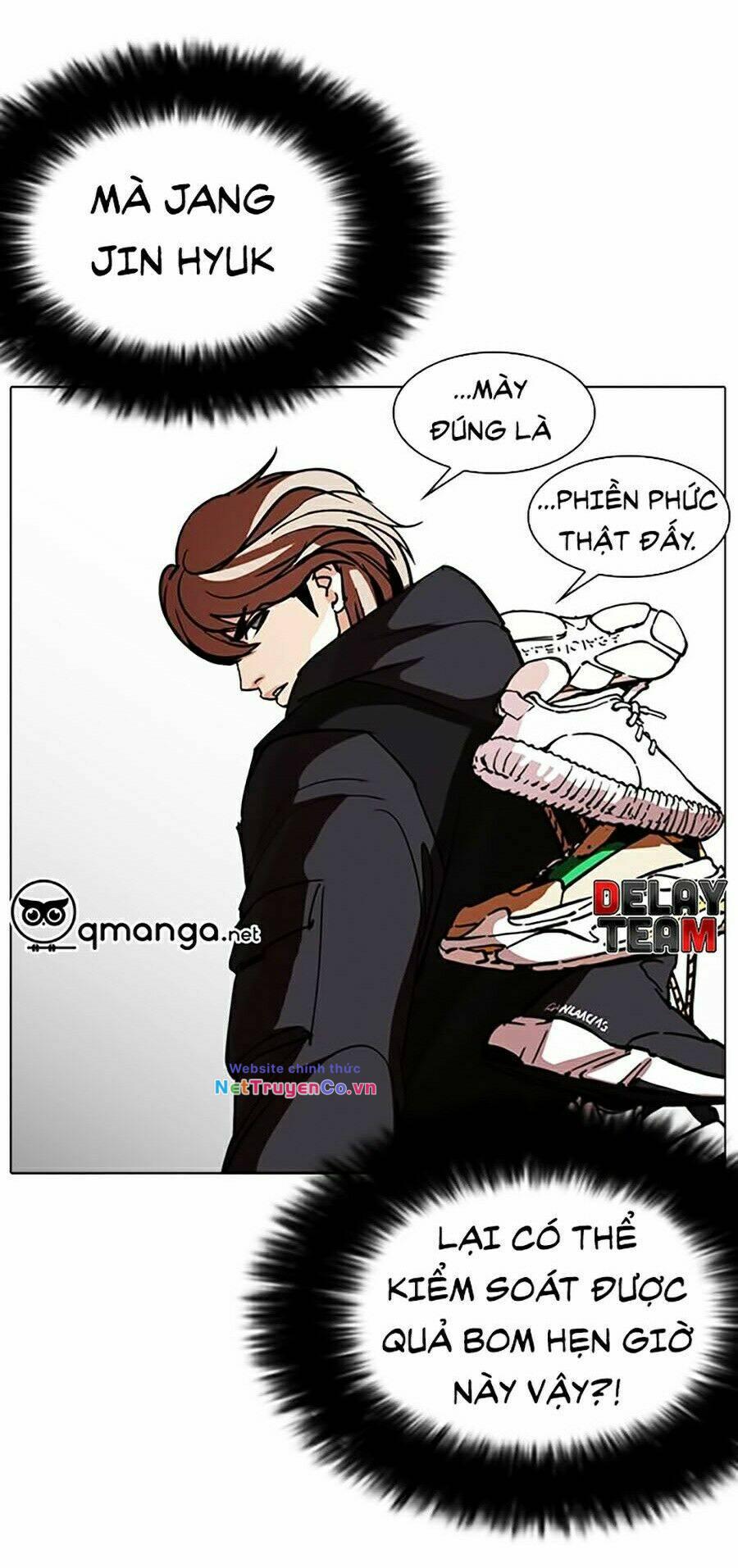 Hoán Đổi Diệu Kỳ Chap 259 - Next Chap 260