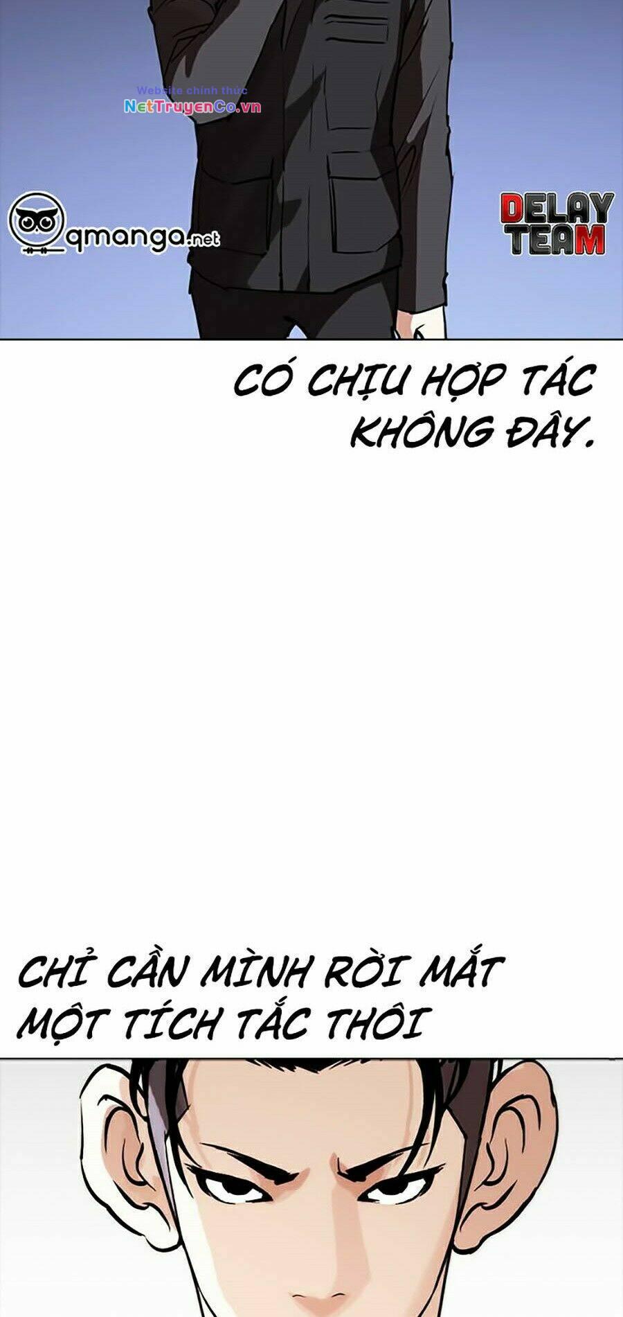 Hoán Đổi Diệu Kỳ Chap 259 - Next Chap 260