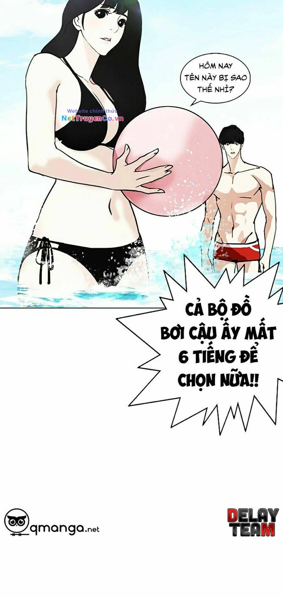 Hoán Đổi Diệu Kỳ Chap 259 - Next Chap 260