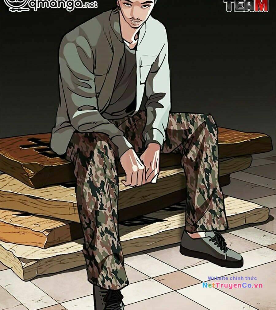 Hoán Đổi Diệu Kỳ Chap 259 - Next Chap 260