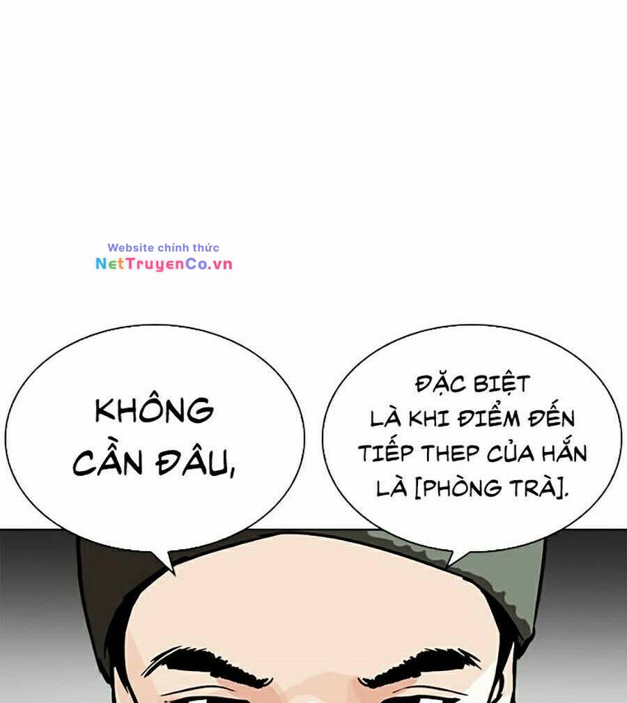 Hoán Đổi Diệu Kỳ Chap 259 - Next Chap 260