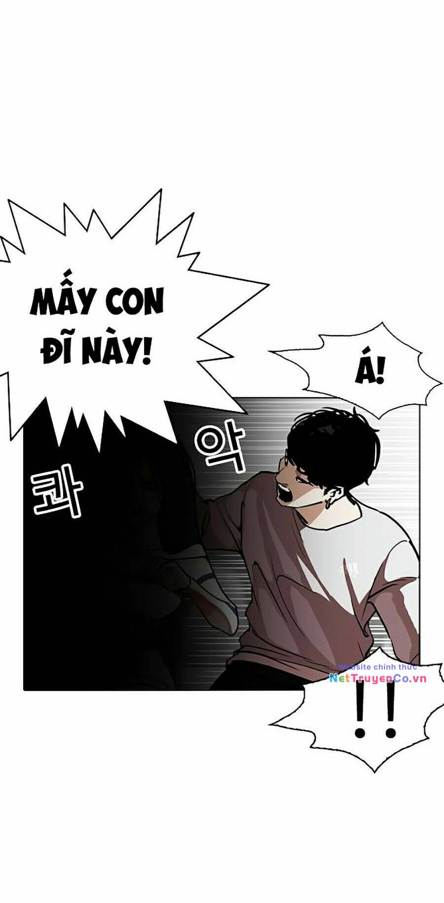 Hoán Đổi Diệu Kỳ Chap 259 - Next Chap 260