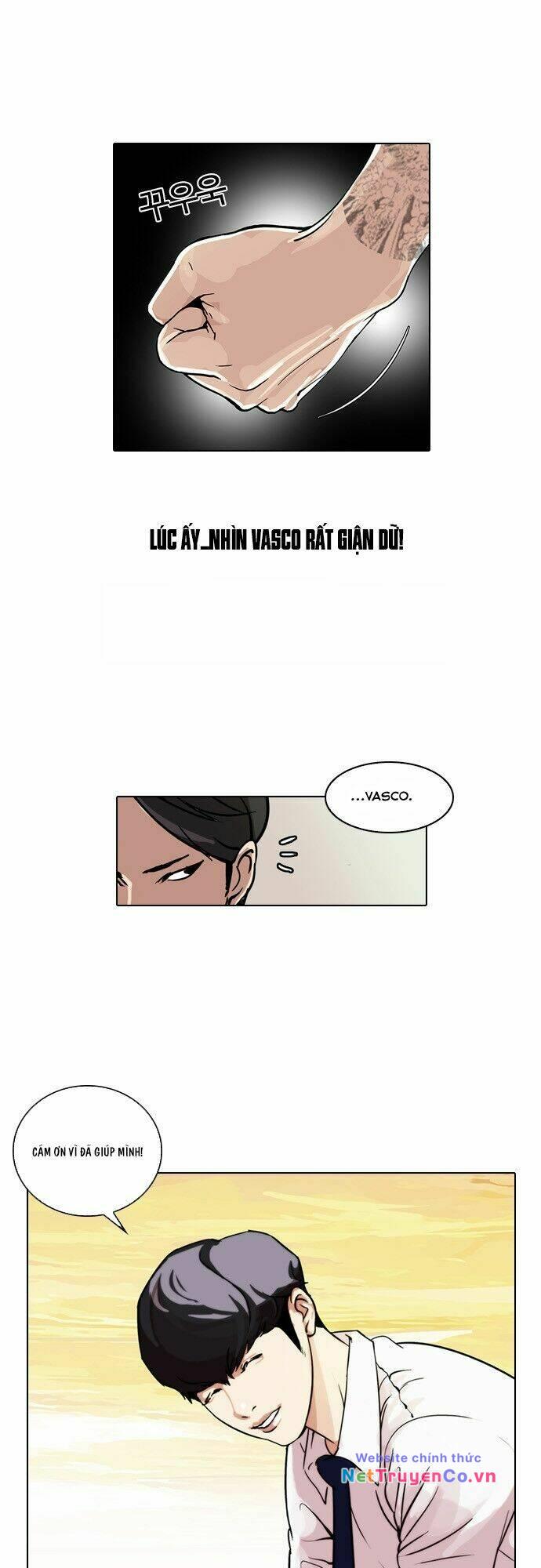 Hoán Đổi Diệu Kỳ Chap 26 - Next Chap 27