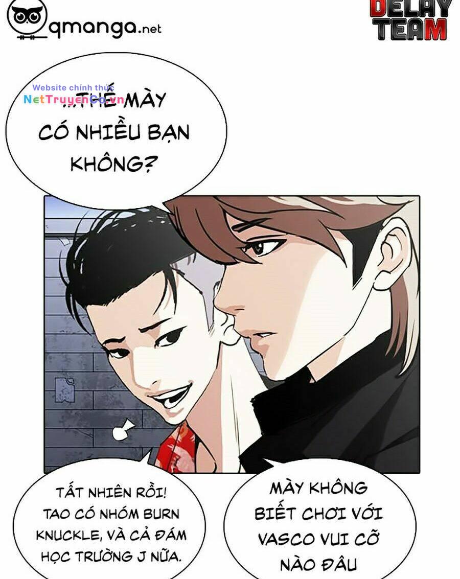 Hoán Đổi Diệu Kỳ Chap 260 - Next Chap 261