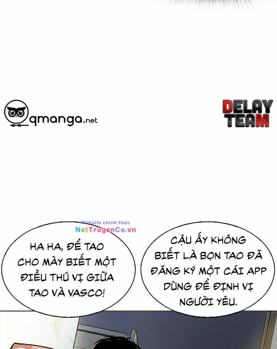 Hoán Đổi Diệu Kỳ Chap 260 - Next Chap 261