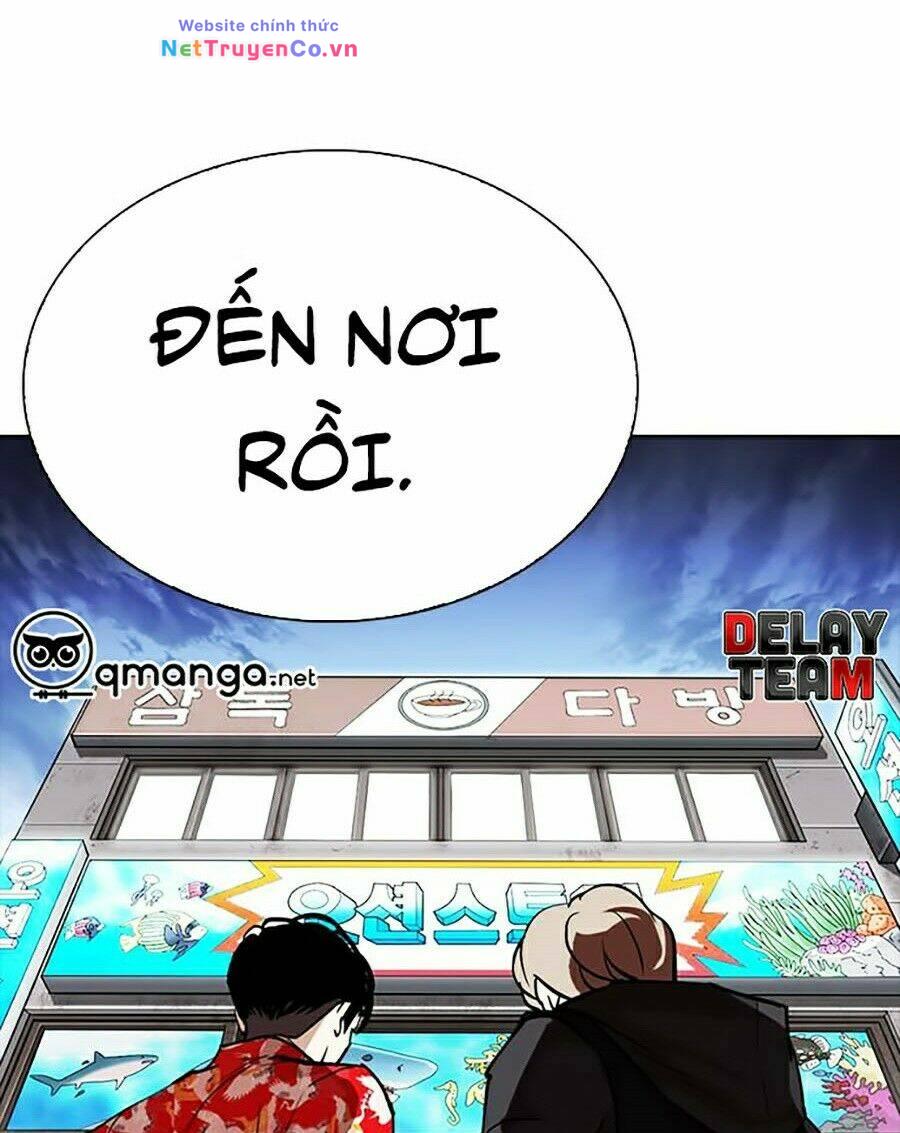 Hoán Đổi Diệu Kỳ Chap 260 - Next Chap 261