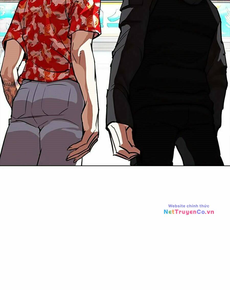 Hoán Đổi Diệu Kỳ Chap 260 - Next Chap 261