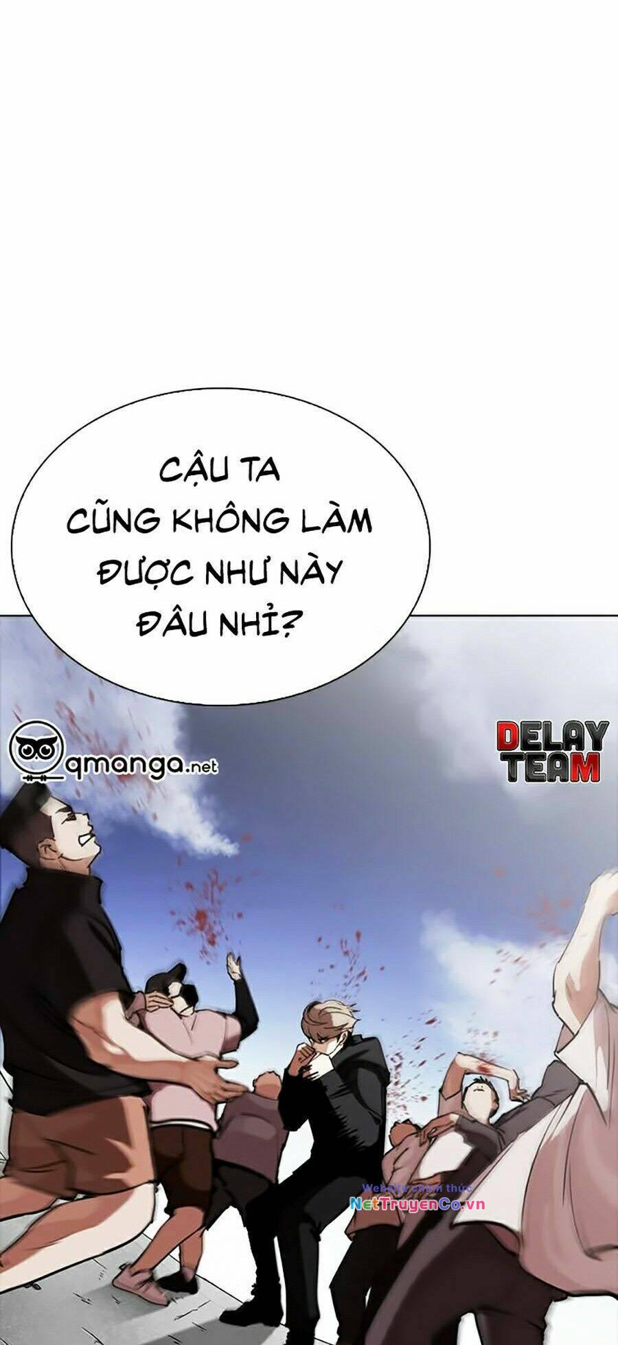 Hoán Đổi Diệu Kỳ Chap 260 - Next Chap 261