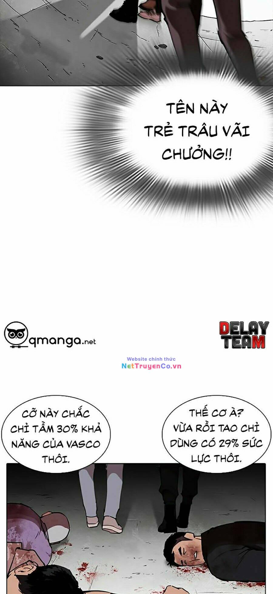 Hoán Đổi Diệu Kỳ Chap 260 - Next Chap 261