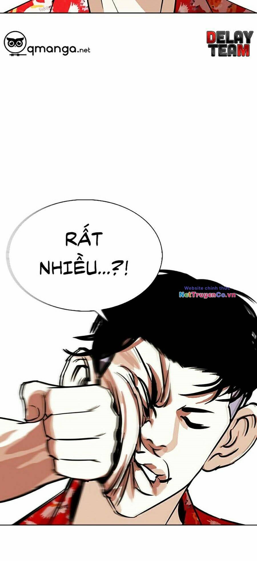 Hoán Đổi Diệu Kỳ Chap 260 - Next Chap 261