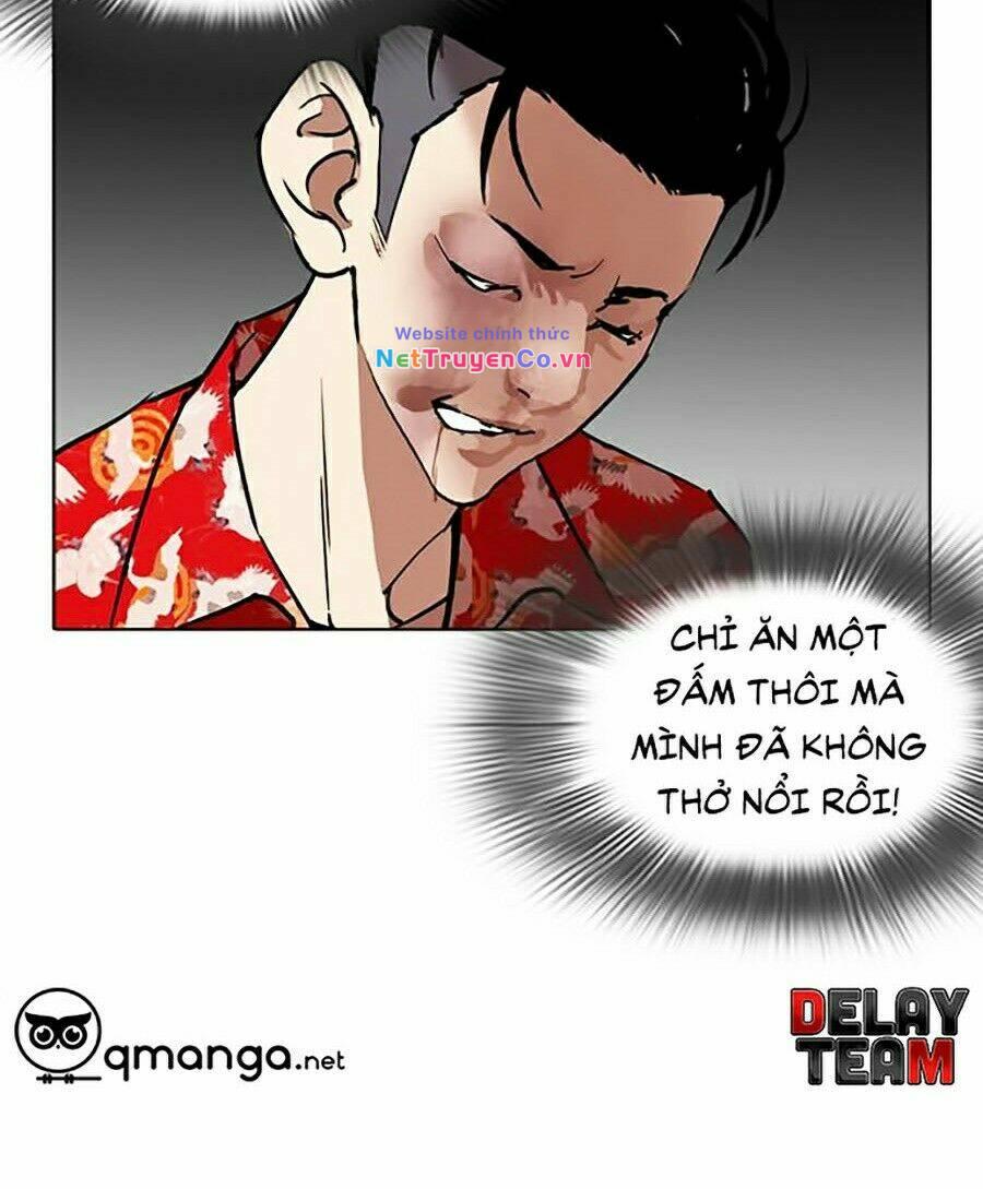 Hoán Đổi Diệu Kỳ Chap 260 - Next Chap 261