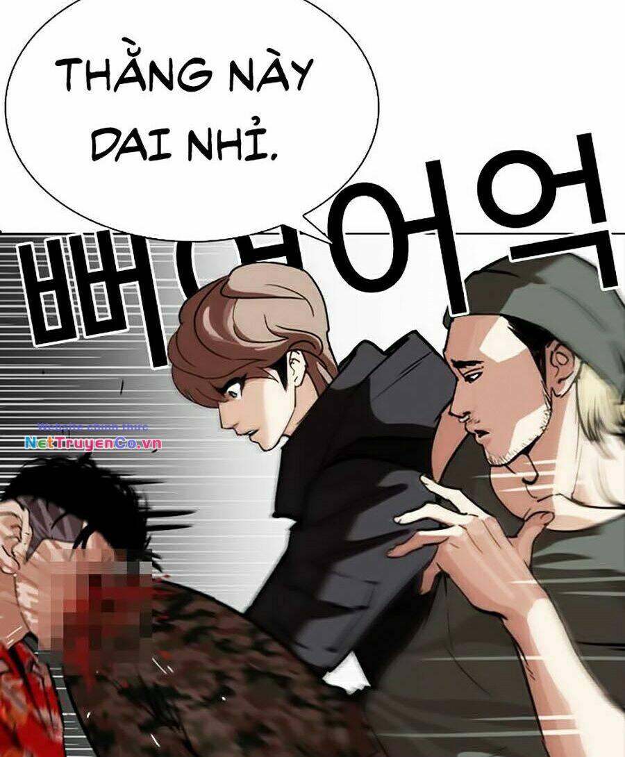 Hoán Đổi Diệu Kỳ Chap 260 - Next Chap 261