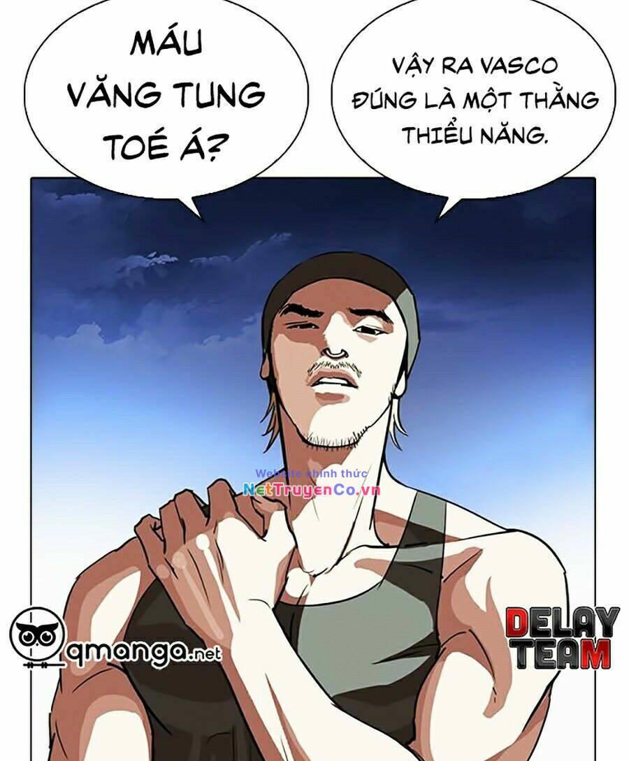 Hoán Đổi Diệu Kỳ Chap 260 - Next Chap 261