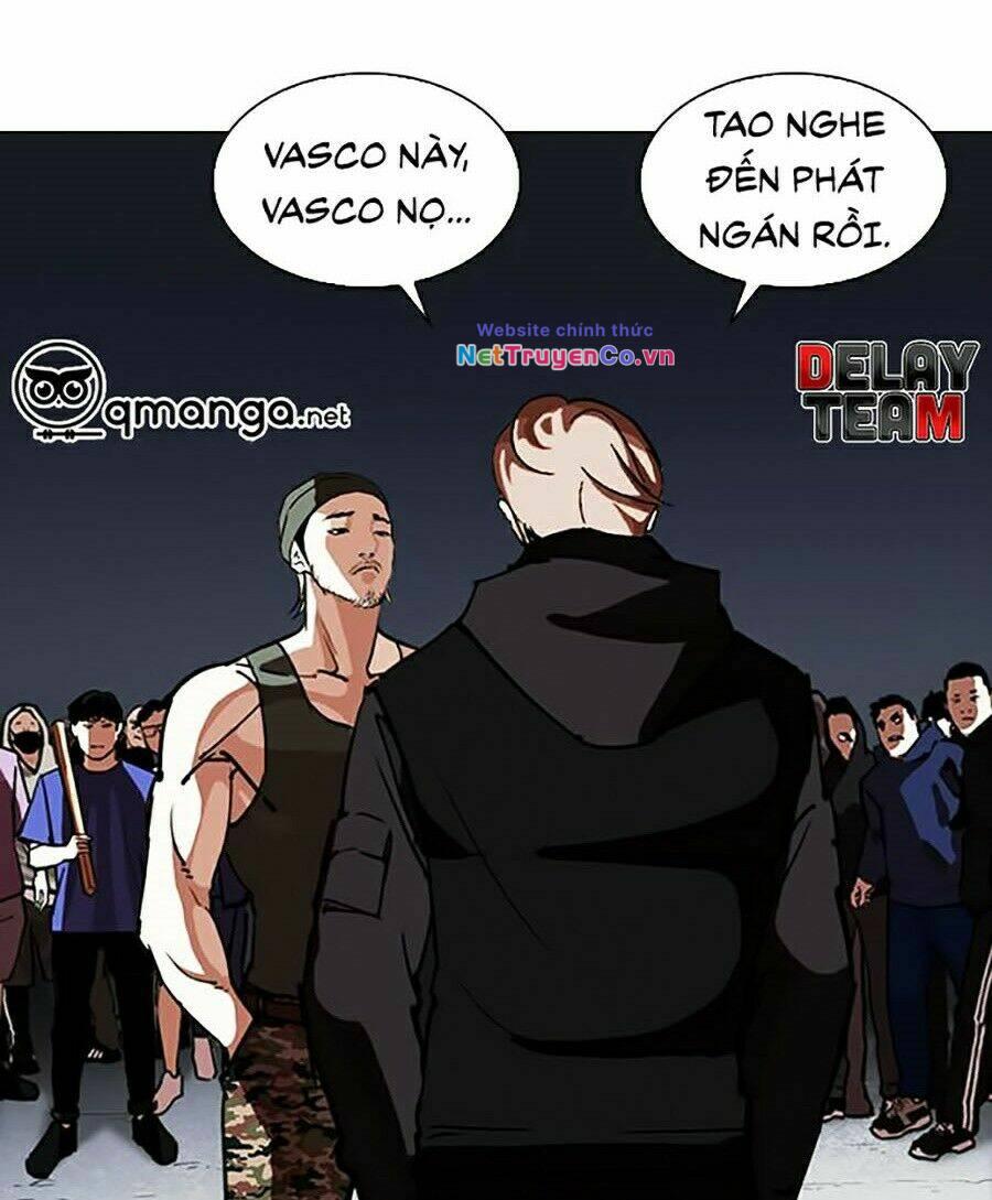 Hoán Đổi Diệu Kỳ Chap 260 - Next Chap 261