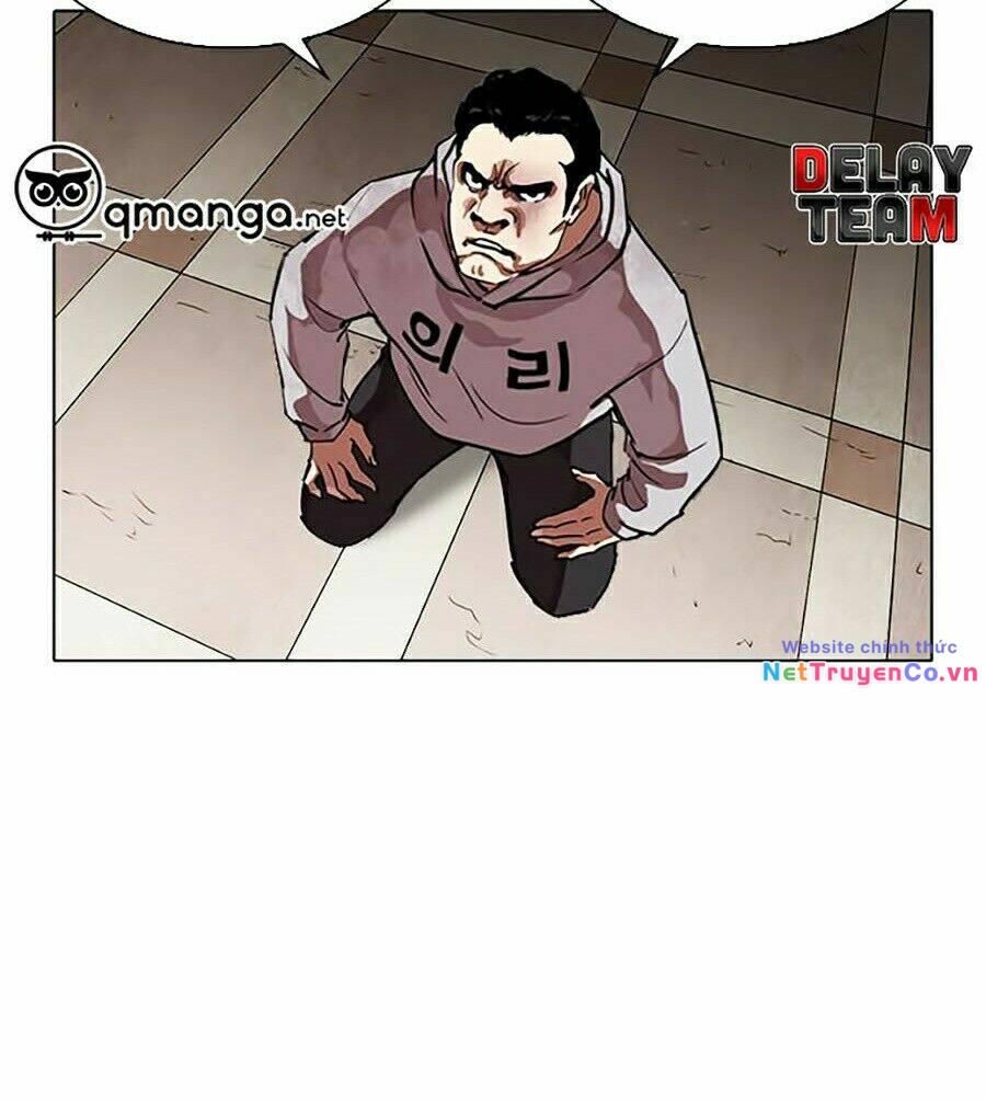 Hoán Đổi Diệu Kỳ Chap 260 - Next Chap 261