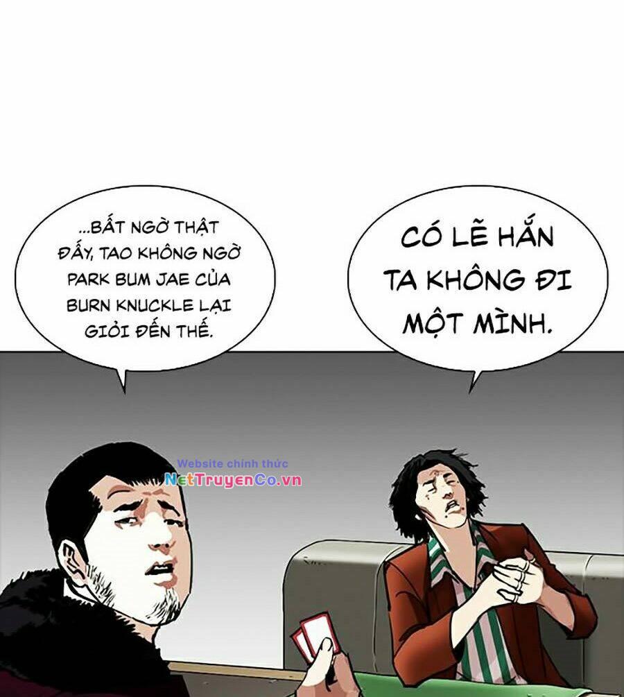 Hoán Đổi Diệu Kỳ Chap 260 - Next Chap 261