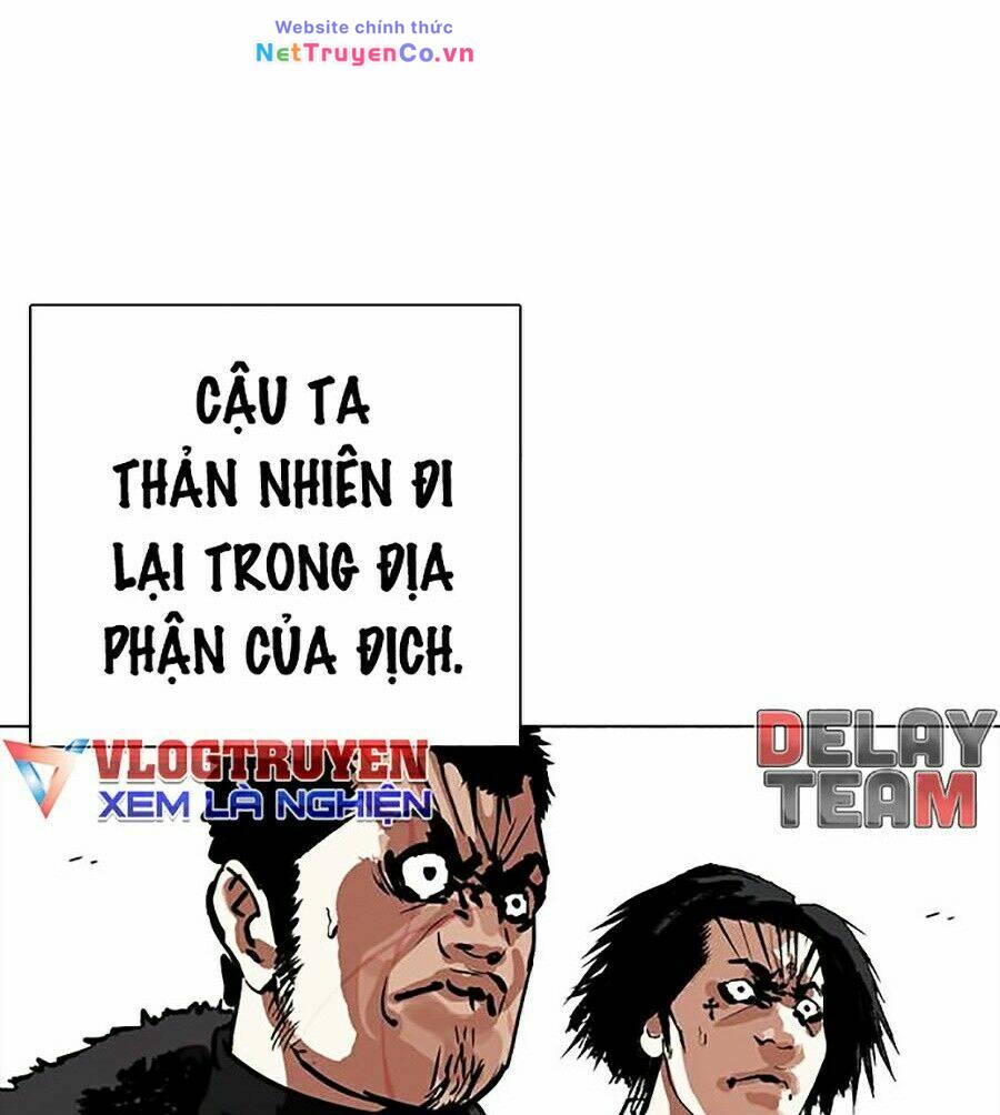 Hoán Đổi Diệu Kỳ Chap 261 - Next Chap 262