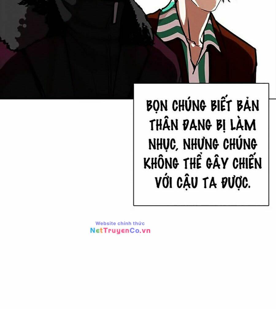 Hoán Đổi Diệu Kỳ Chap 261 - Next Chap 262