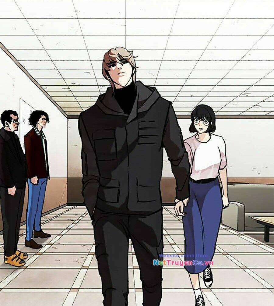 Hoán Đổi Diệu Kỳ Chap 261 - Next Chap 262