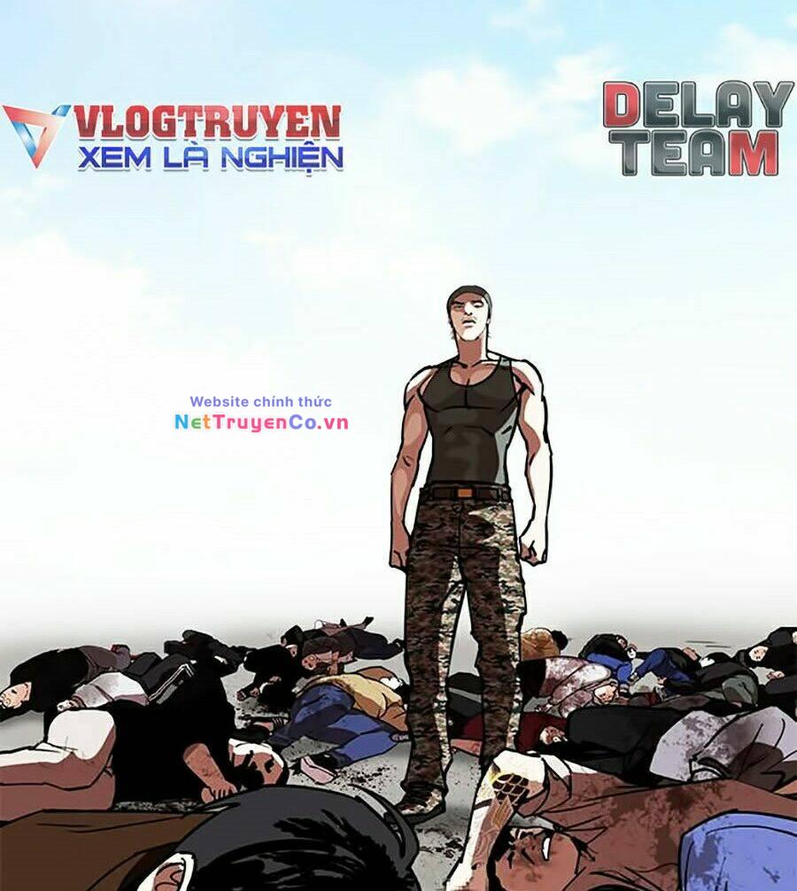 Hoán Đổi Diệu Kỳ Chap 261 - Next Chap 262