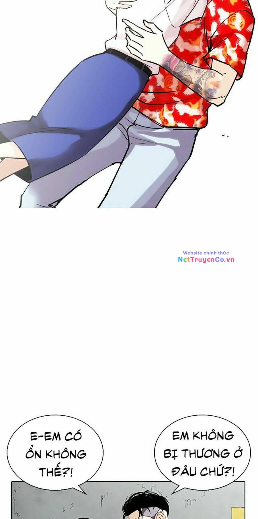 Hoán Đổi Diệu Kỳ Chap 261 - Next Chap 262