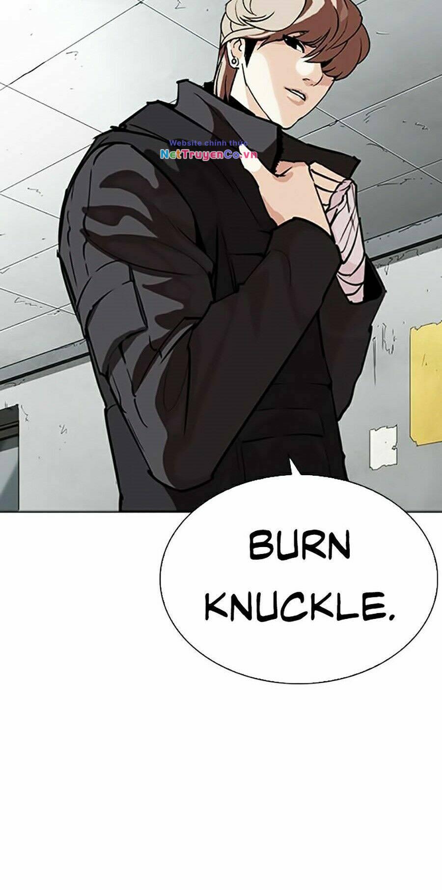 Hoán Đổi Diệu Kỳ Chap 261 - Next Chap 262