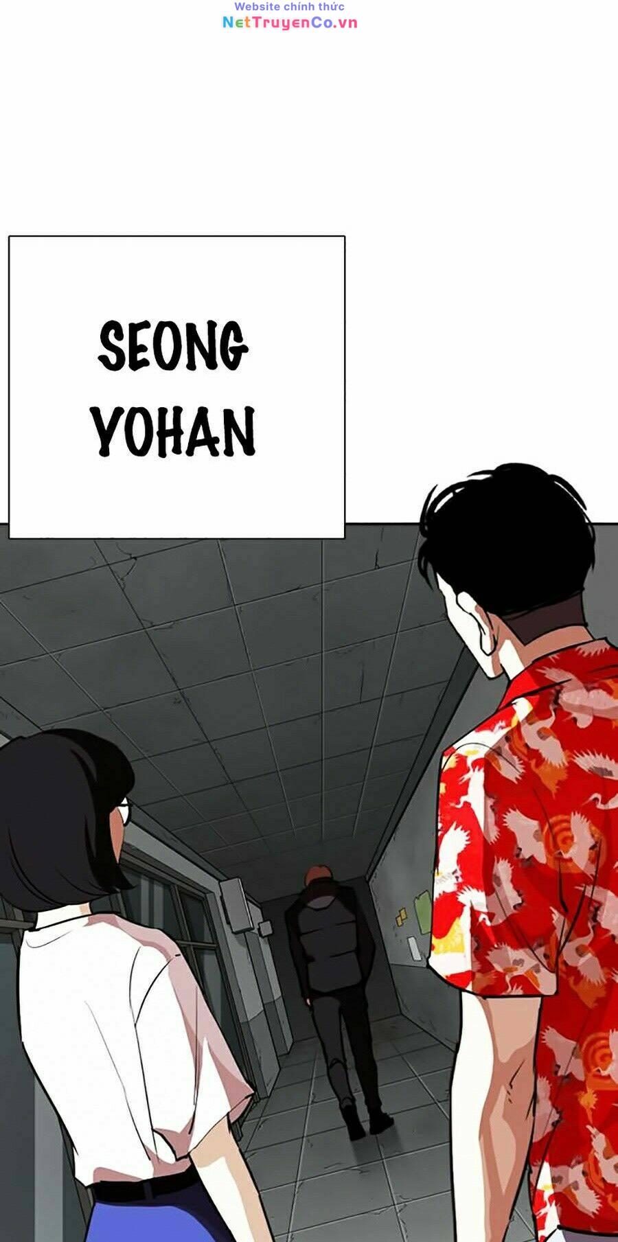 Hoán Đổi Diệu Kỳ Chap 261 - Next Chap 262