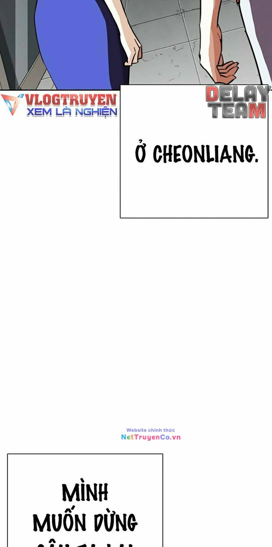 Hoán Đổi Diệu Kỳ Chap 261 - Next Chap 262