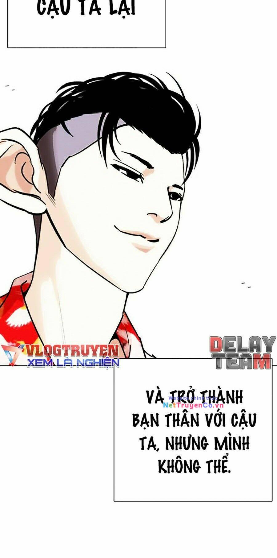 Hoán Đổi Diệu Kỳ Chap 261 - Next Chap 262