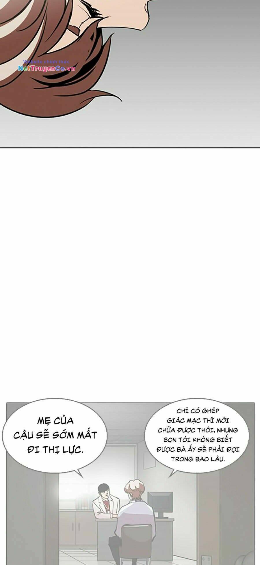 Hoán Đổi Diệu Kỳ Chap 261 - Next Chap 262