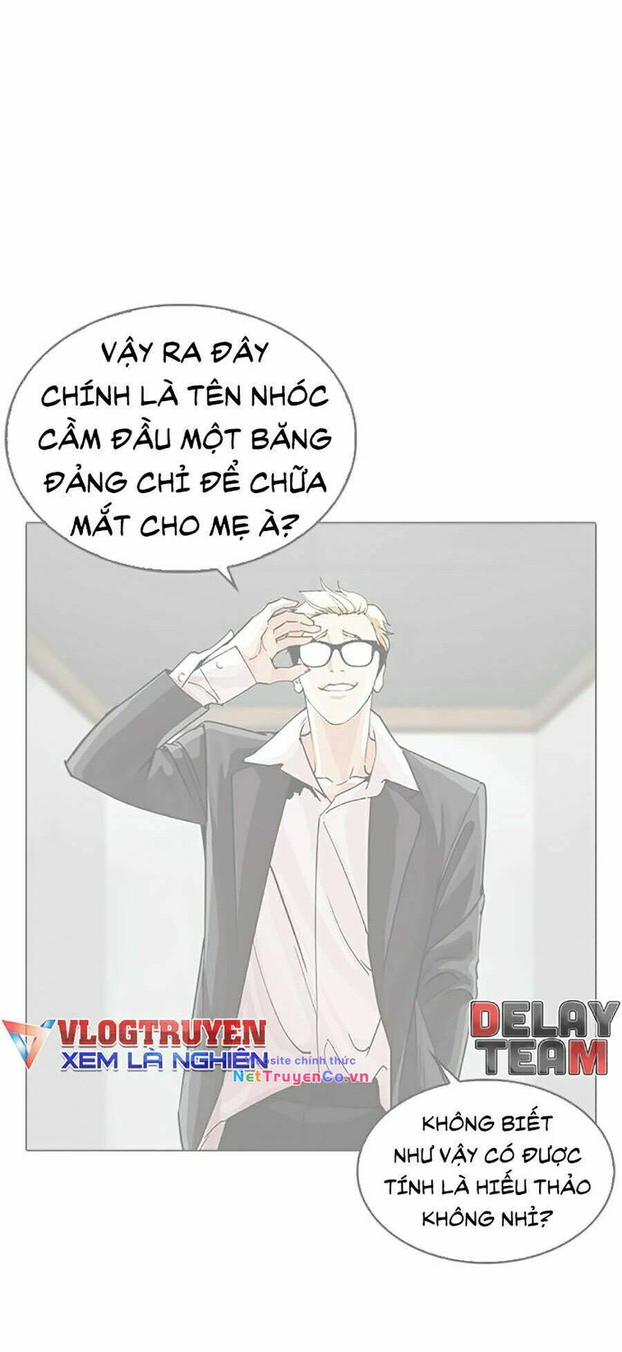 Hoán Đổi Diệu Kỳ Chap 261 - Next Chap 262