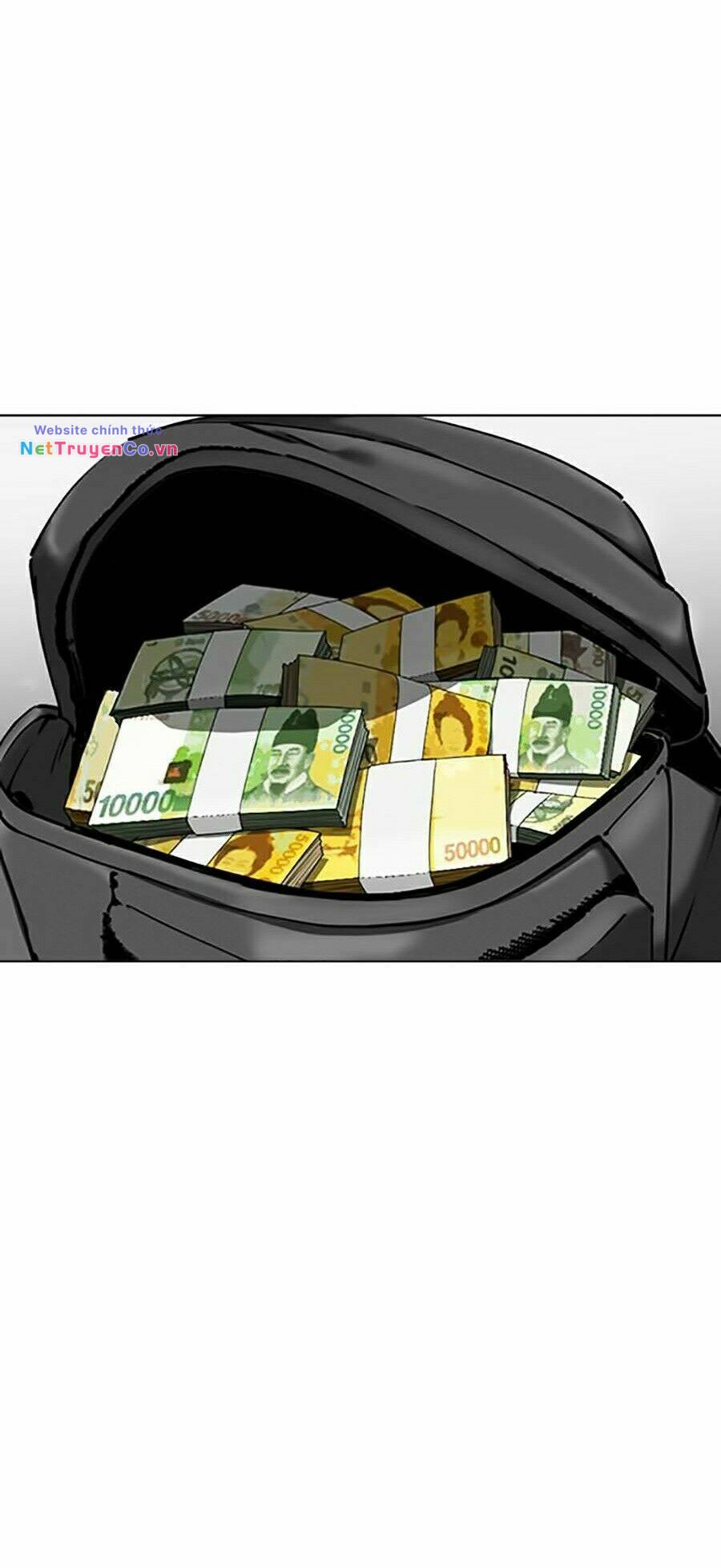 Hoán Đổi Diệu Kỳ Chap 261 - Next Chap 262