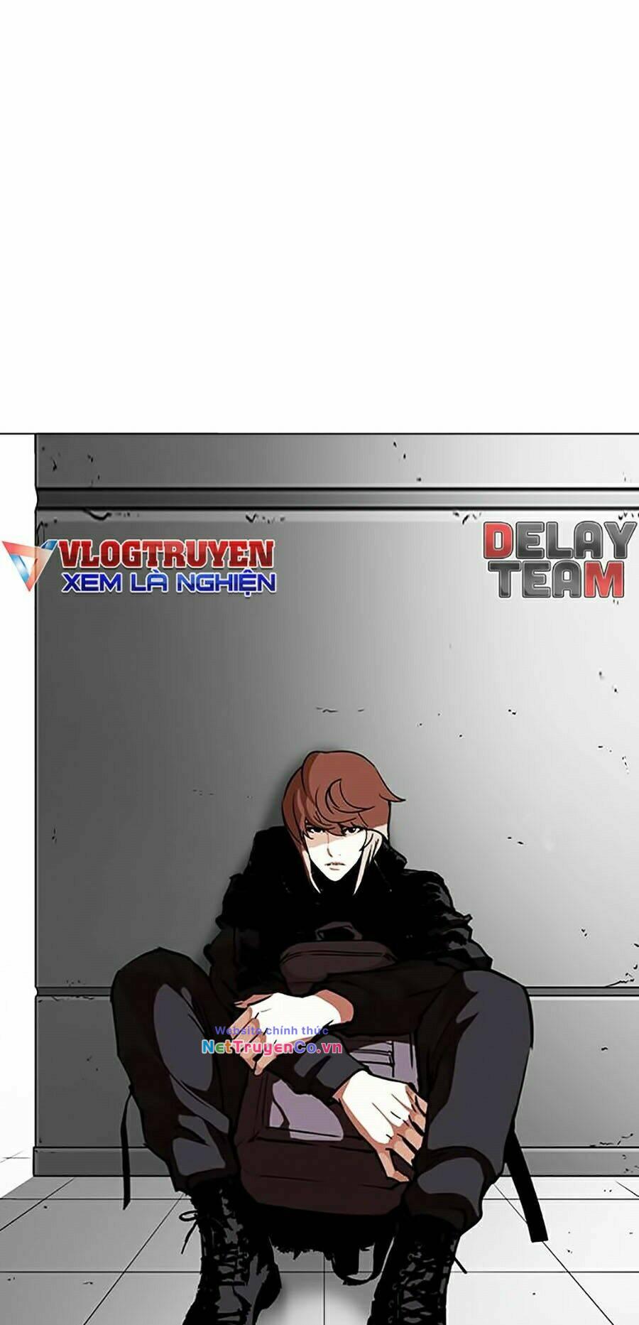 Hoán Đổi Diệu Kỳ Chap 261 - Next Chap 262