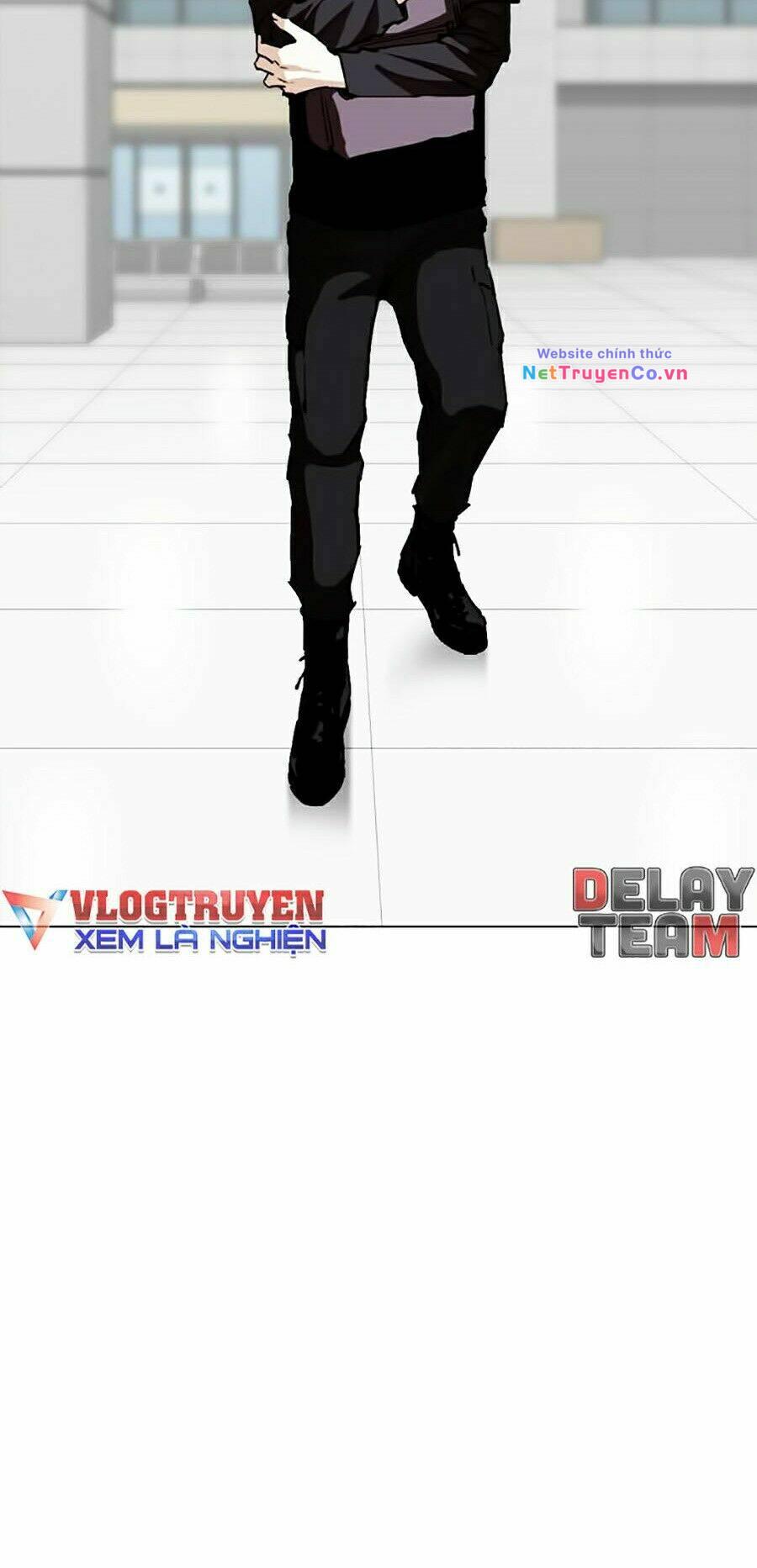 Hoán Đổi Diệu Kỳ Chap 261 - Next Chap 262