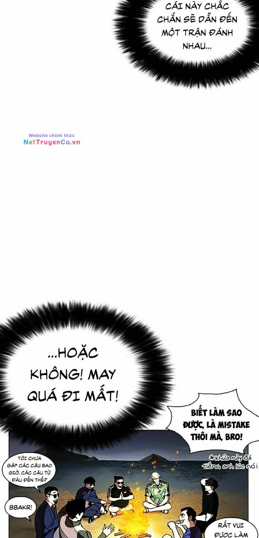 Hoán Đổi Diệu Kỳ Chap 261 - Next Chap 262