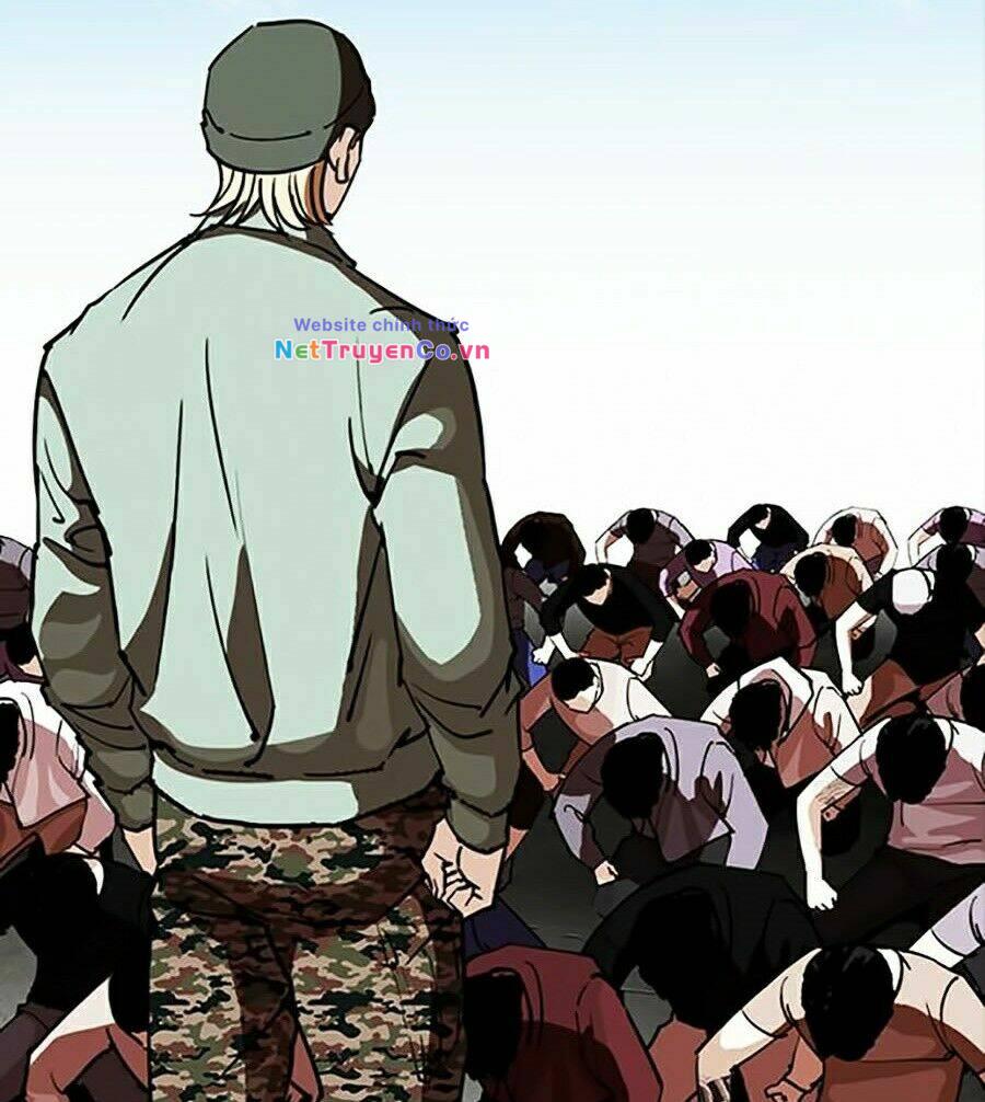 Hoán Đổi Diệu Kỳ Chap 261 - Next Chap 262