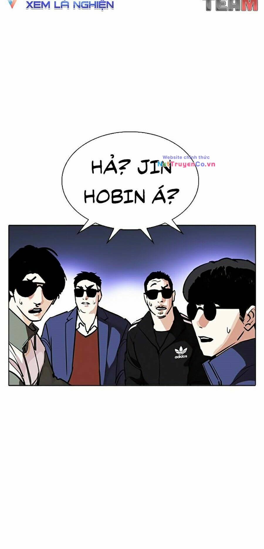 Hoán Đổi Diệu Kỳ Chap 261 - Next Chap 262