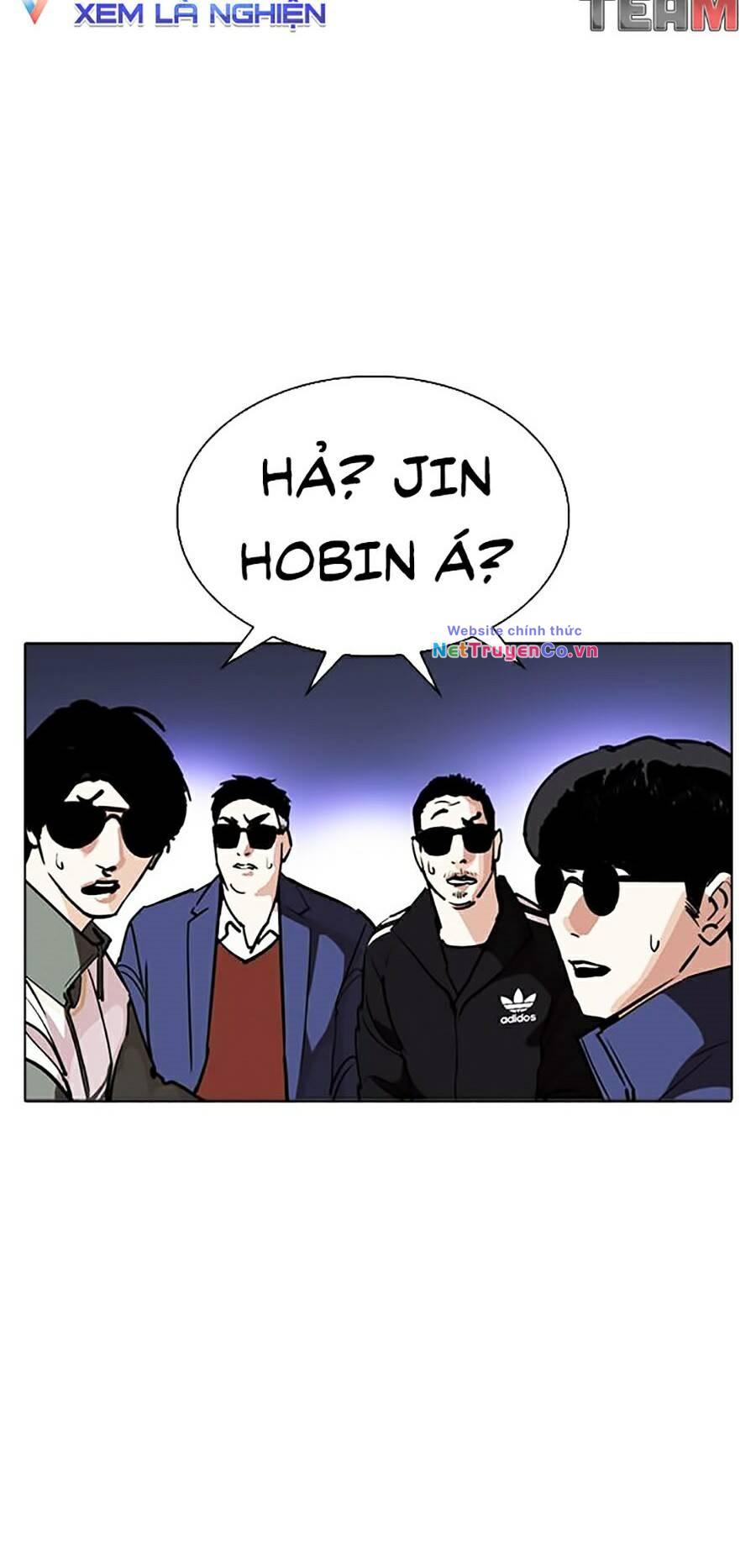 Hoán Đổi Diệu Kỳ Chap 261 - Next Chap 262