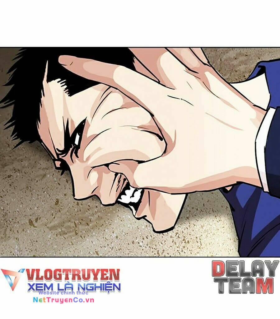 Hoán Đổi Diệu Kỳ Chap 261 - Next Chap 262