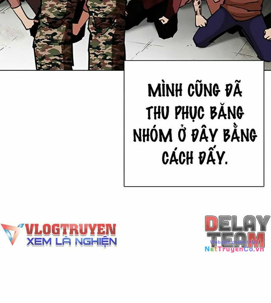 Hoán Đổi Diệu Kỳ Chap 261 - Next Chap 262