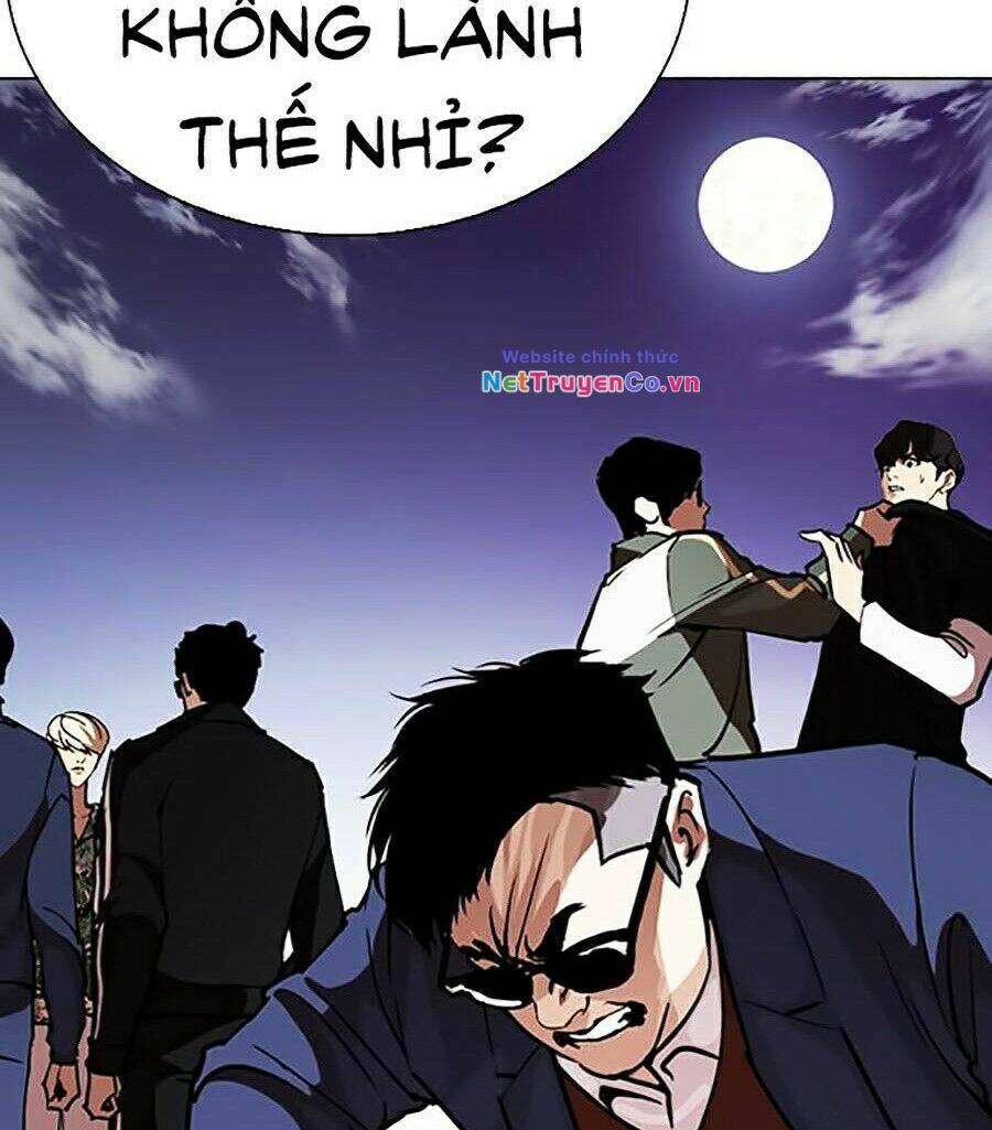 Hoán Đổi Diệu Kỳ Chap 261 - Next Chap 262