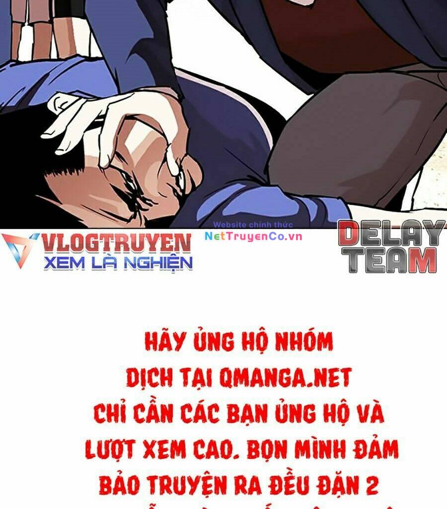 Hoán Đổi Diệu Kỳ Chap 261 - Next Chap 262