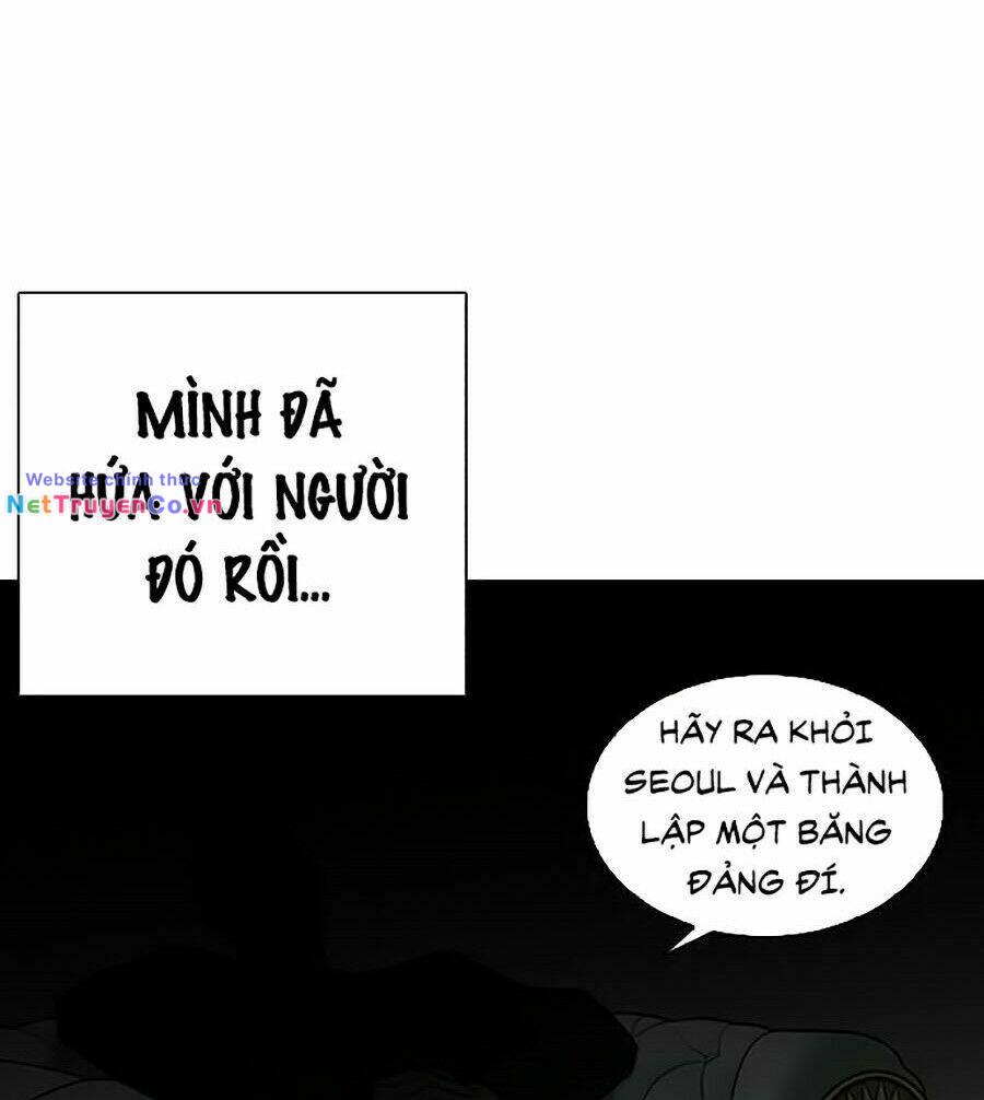 Hoán Đổi Diệu Kỳ Chap 261 - Next Chap 262