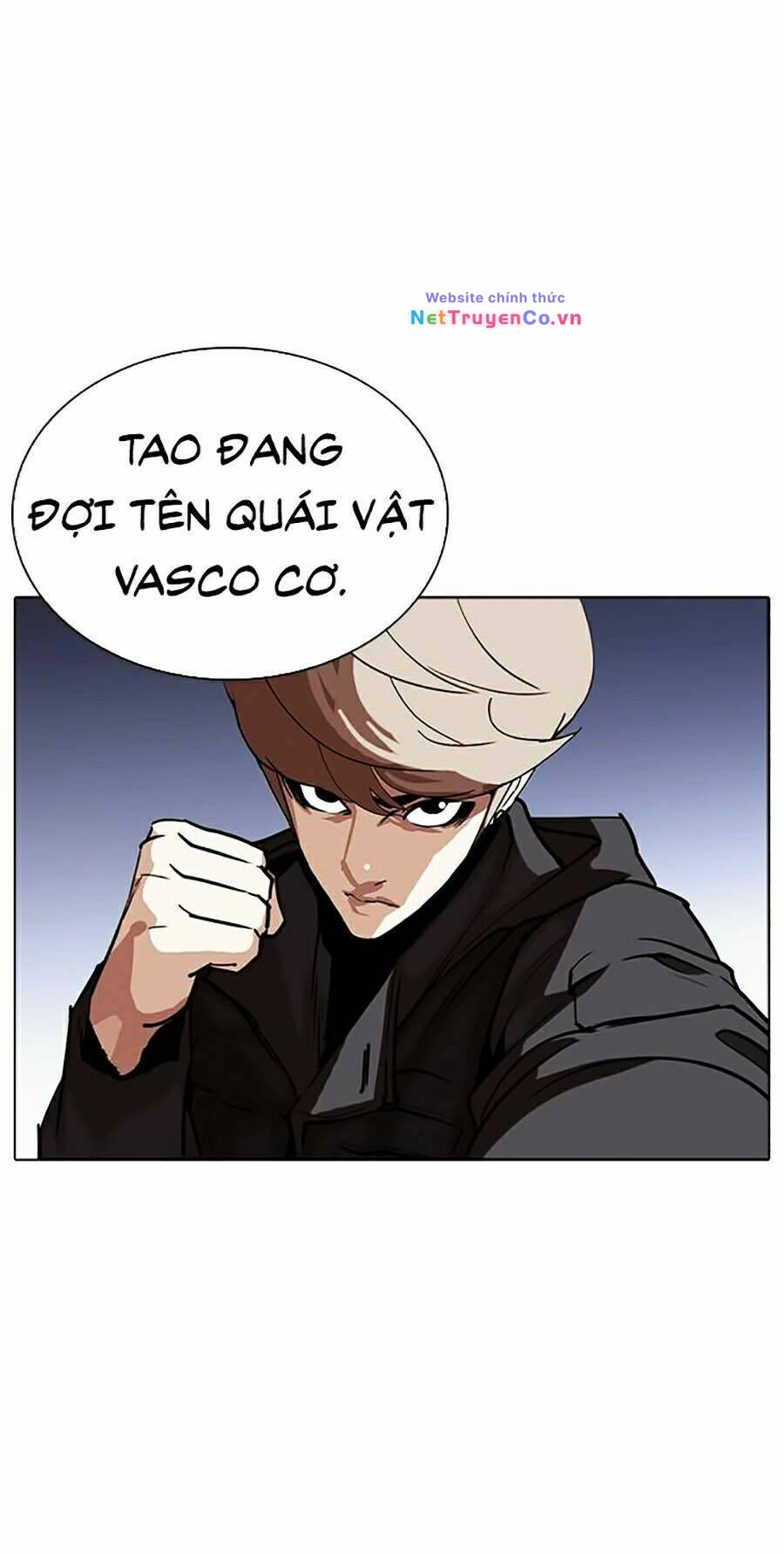 Hoán Đổi Diệu Kỳ Chap 261 - Next Chap 262