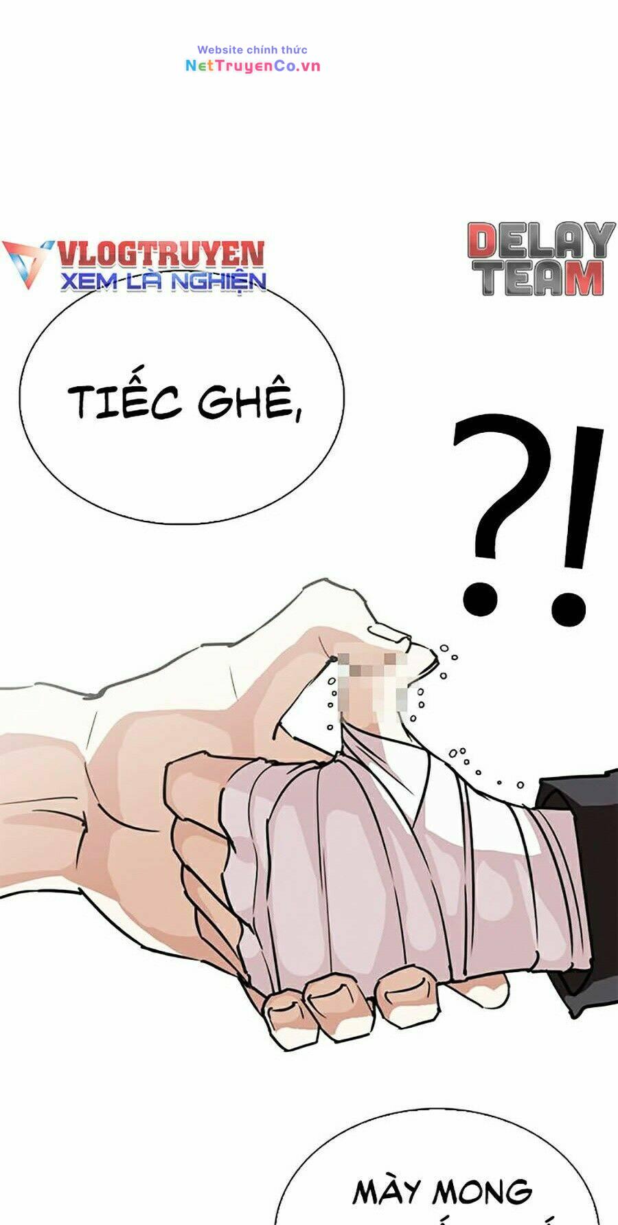 Hoán Đổi Diệu Kỳ Chap 261 - Next Chap 262