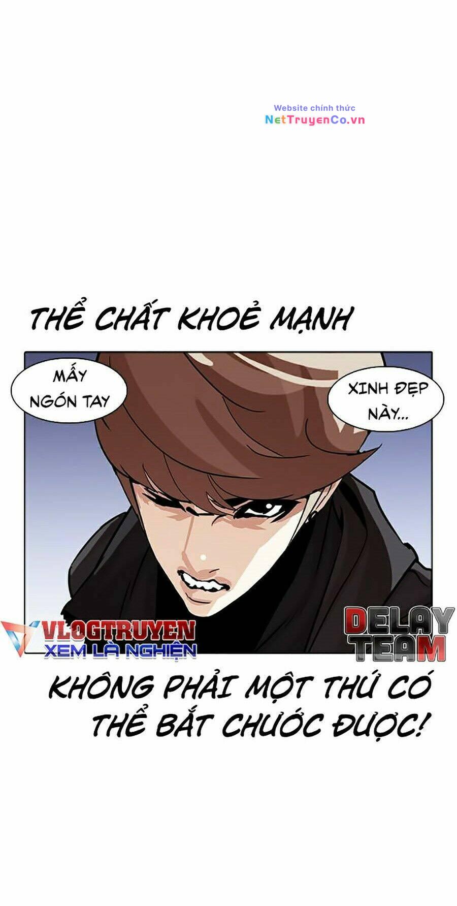 Hoán Đổi Diệu Kỳ Chap 261 - Next Chap 262