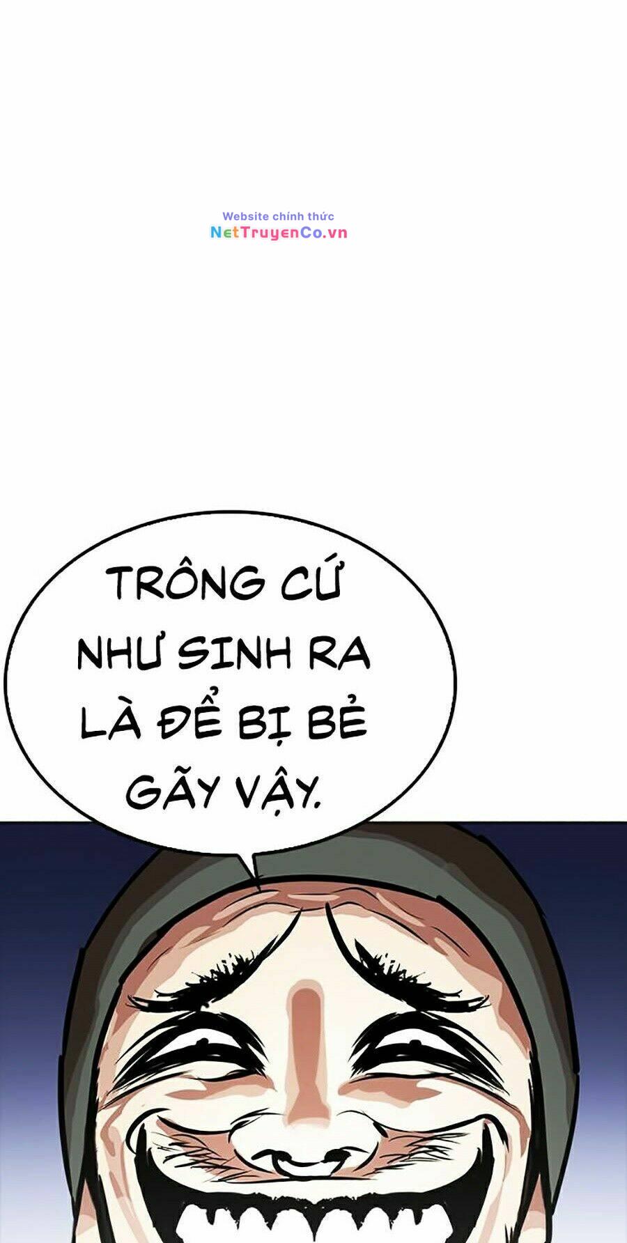 Hoán Đổi Diệu Kỳ Chap 261 - Next Chap 262