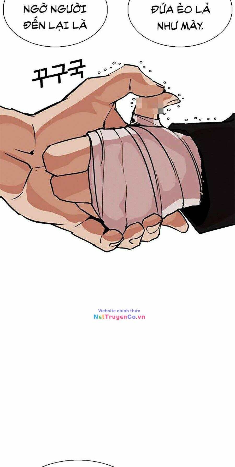 Hoán Đổi Diệu Kỳ Chap 261 - Next Chap 262